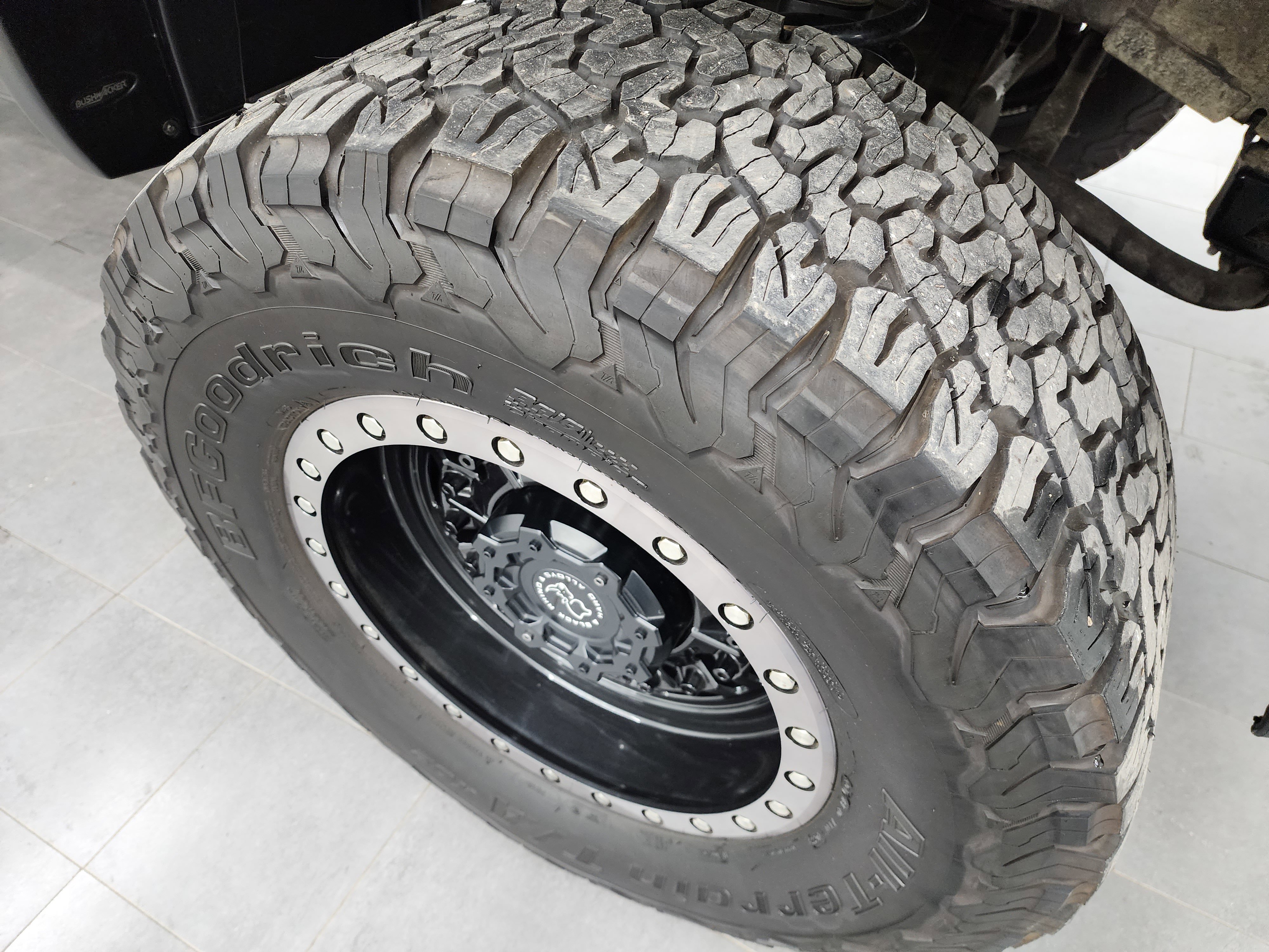 Used 2023 RAM 3500 Laramie image 3