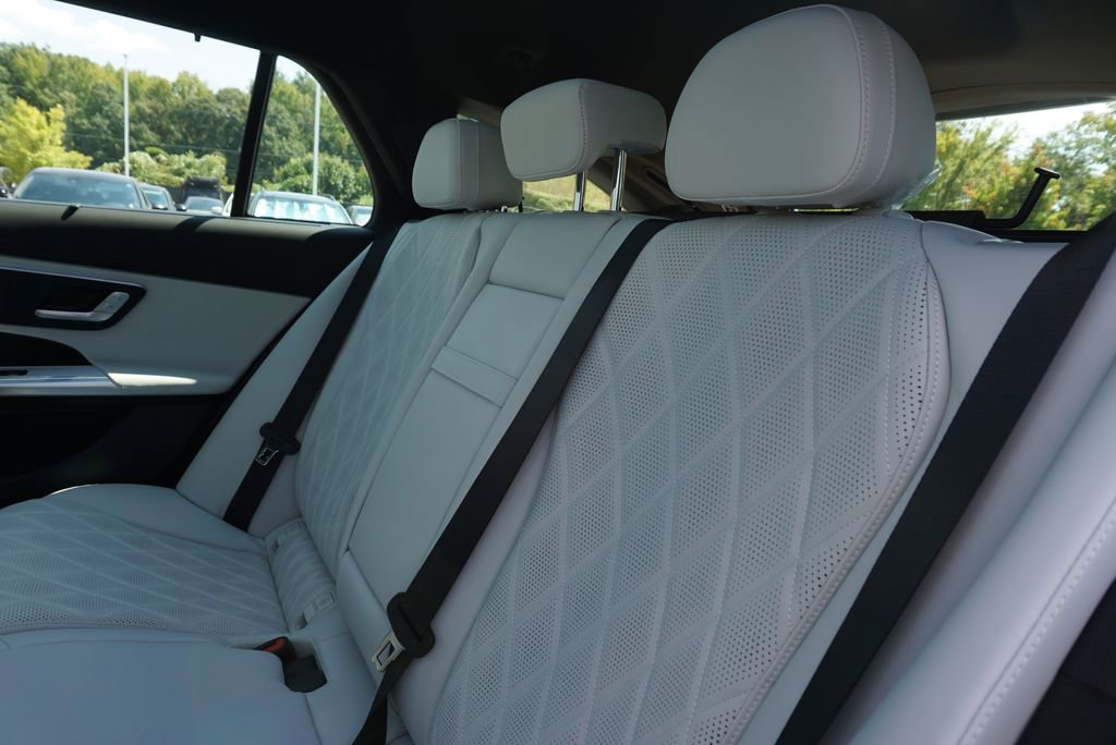 New 2026 Mercedes-Benz E 450 4MATIC All-Terrain Wagon image 50