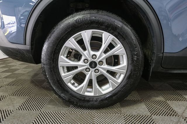 Used 2023 Ford Escape Active w/ Tech Pack #2 AWD/4WD image 16