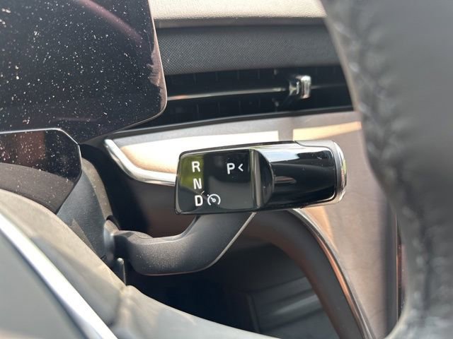 New 2025 Volvo EX90 Ultra image 15