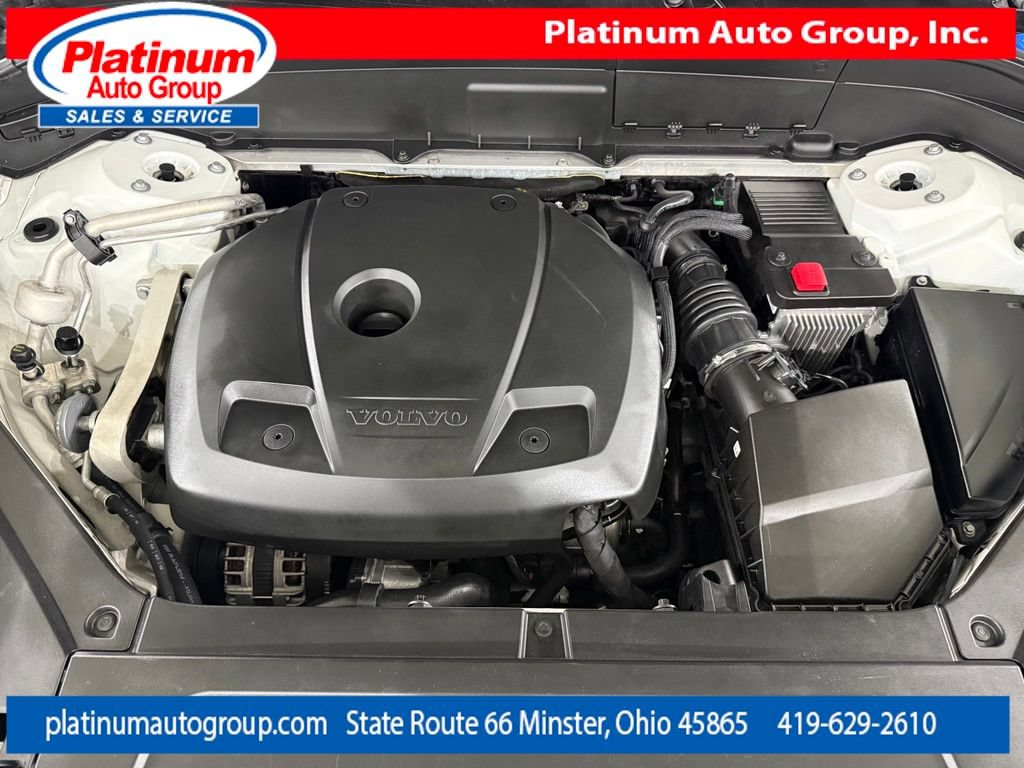 Used 2019 Volvo XC90 T6 Momentum w/ Advanced Package AWD/4WD image 61