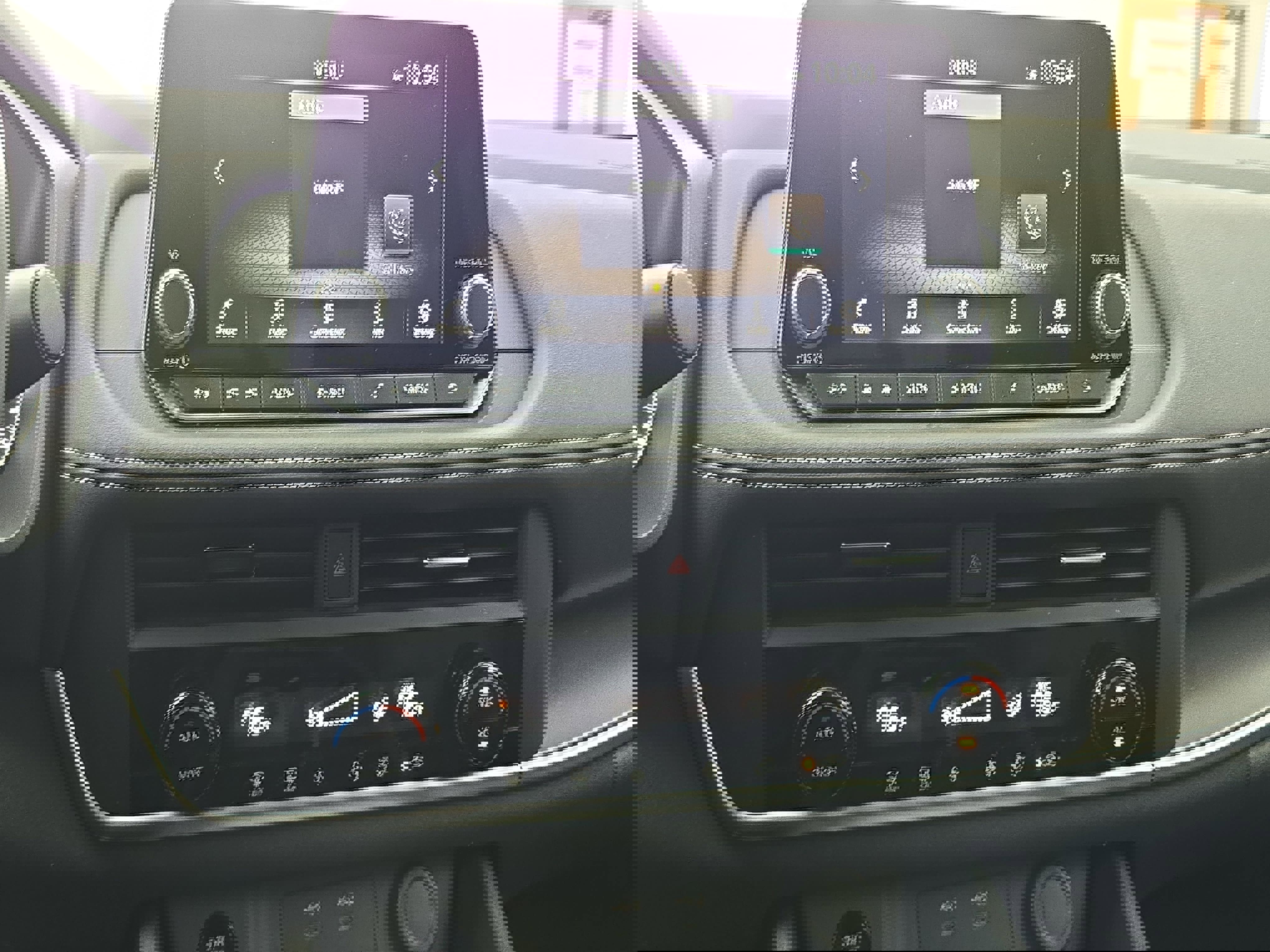 Certified 2025 Nissan Rogue SV image 20