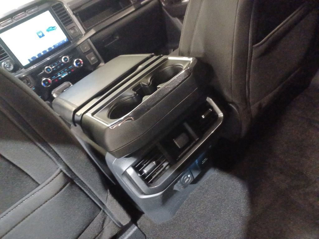 Used 2022 Ford F150 XLT w/ Equipment Group 302A High AWD/4WD image 21