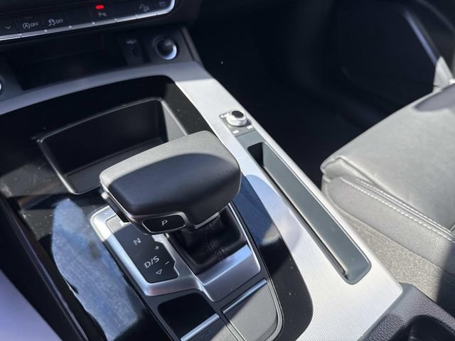 Used 2025 Audi Q5 2.0T Premium AWD/4WD image 29