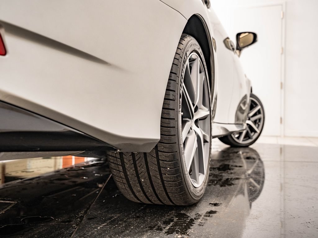 Used 2019 Lexus GS 350 F Sport RWD image 56