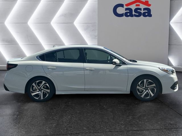 Used 2020 Subaru Legacy Limited image 12