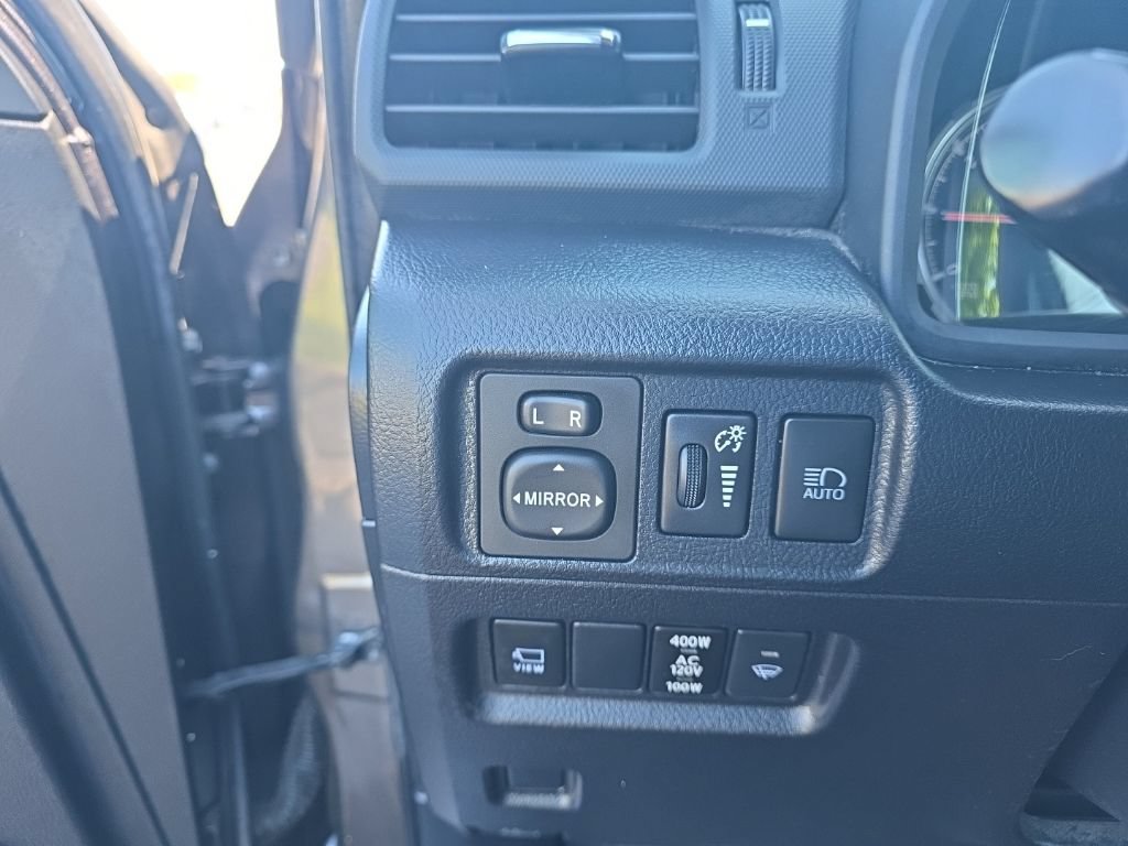 Certified 2023 Toyota 4Runner TRD Pro AWD/4WD image 17