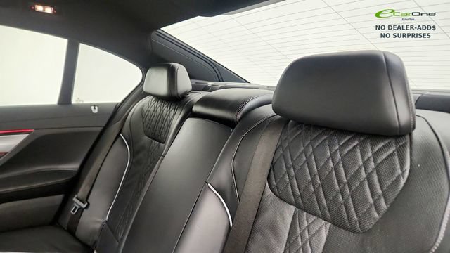 Used 2022 BMW 750i xDrive w/ M Sport Package AWD/4WD image 40