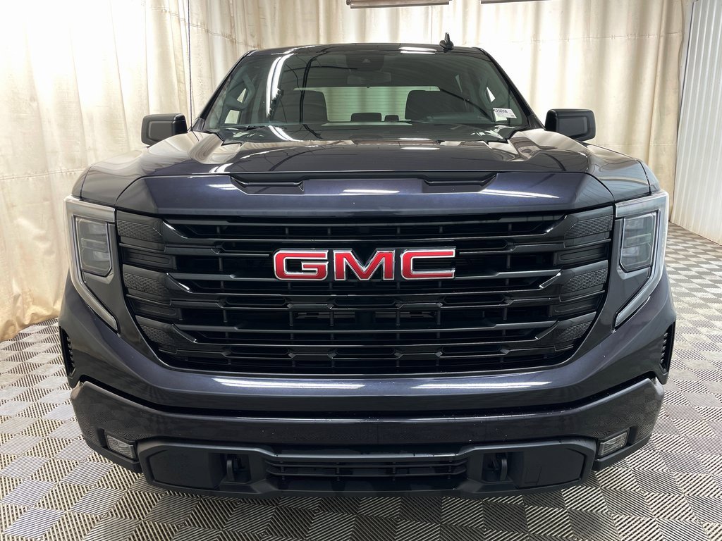 Certified 2023 GMC Sierra 1500 Elevation image 14