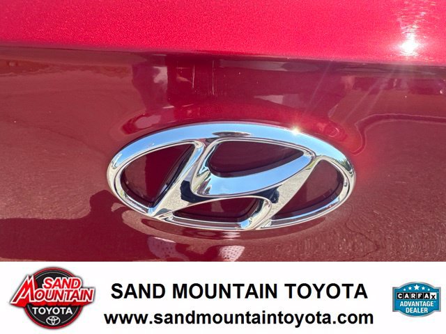 Used 2021 Hyundai Tucson Ultimate FWD image 9