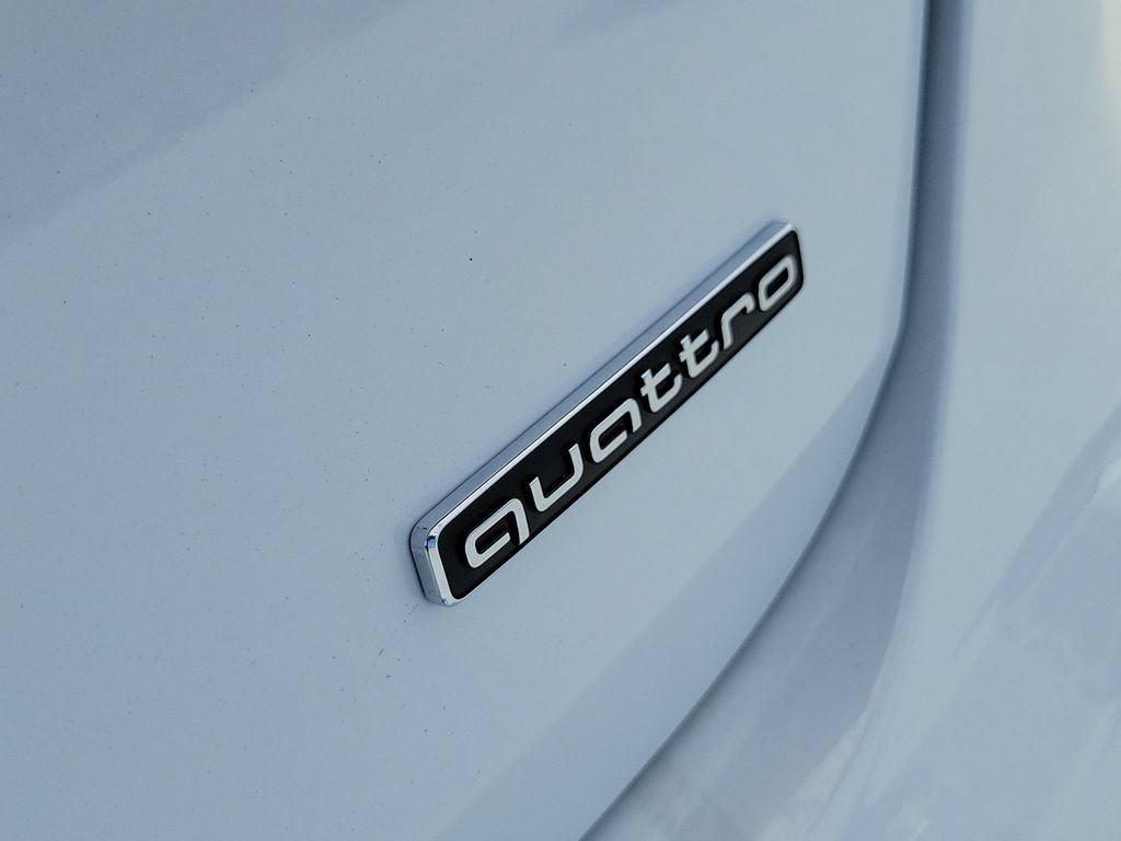 New 2026 Audi A3 2.0T Premium AWD/4WD image 6