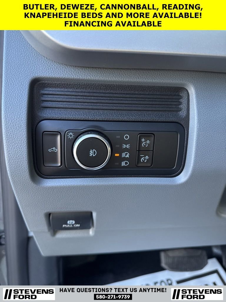 New 2026 Ford F350 XL image 26