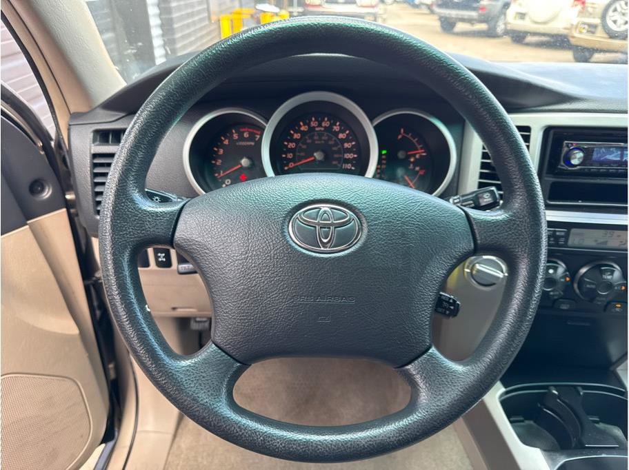 Used 2007 Toyota 4Runner SR5 image 15