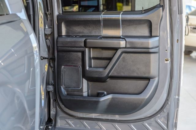 Used 2020 Ford F150 Lariat w/ Equipment Group 502A Luxury image 60