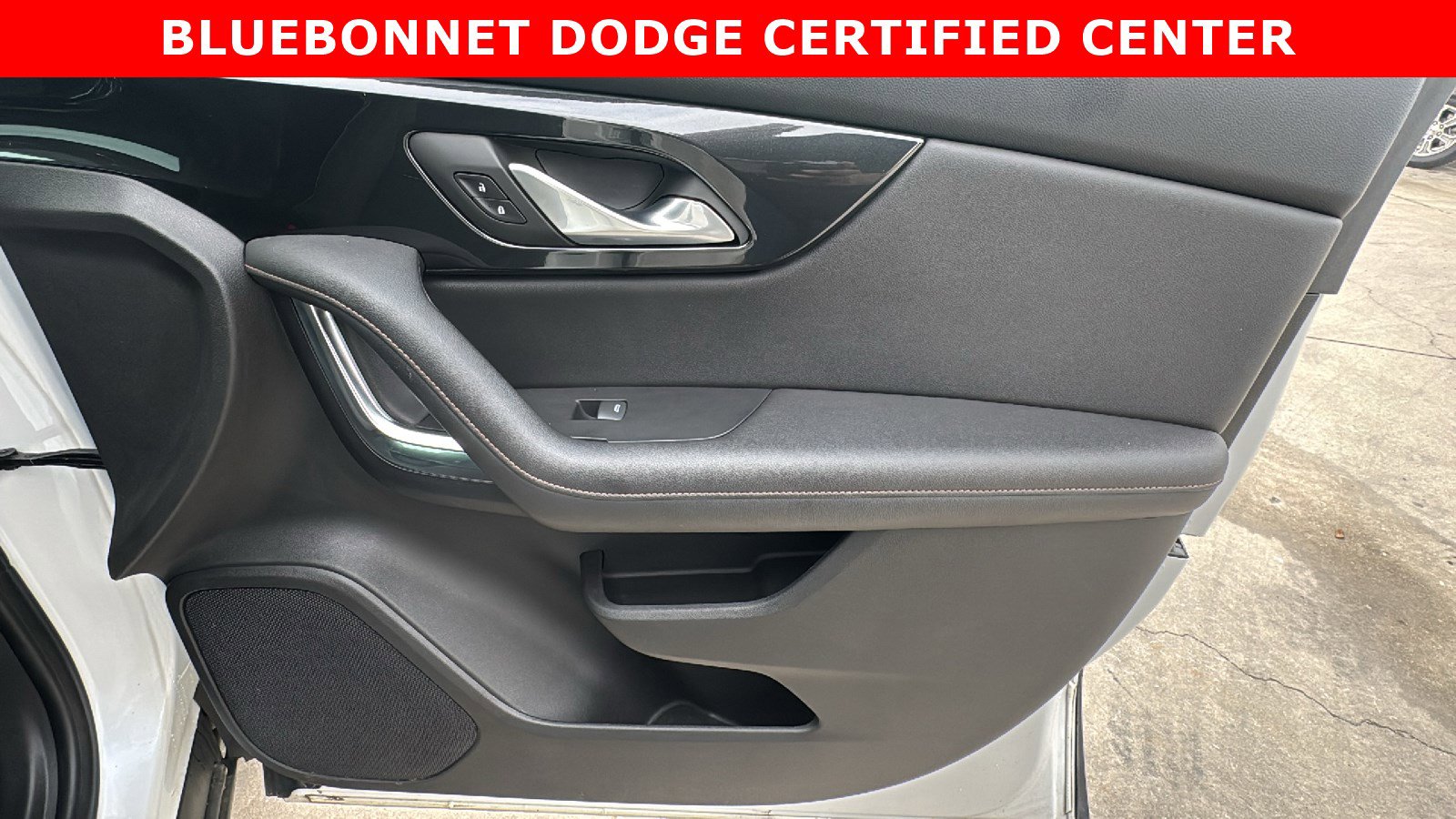 Used 2022 Chevrolet Blazer Premier image 29