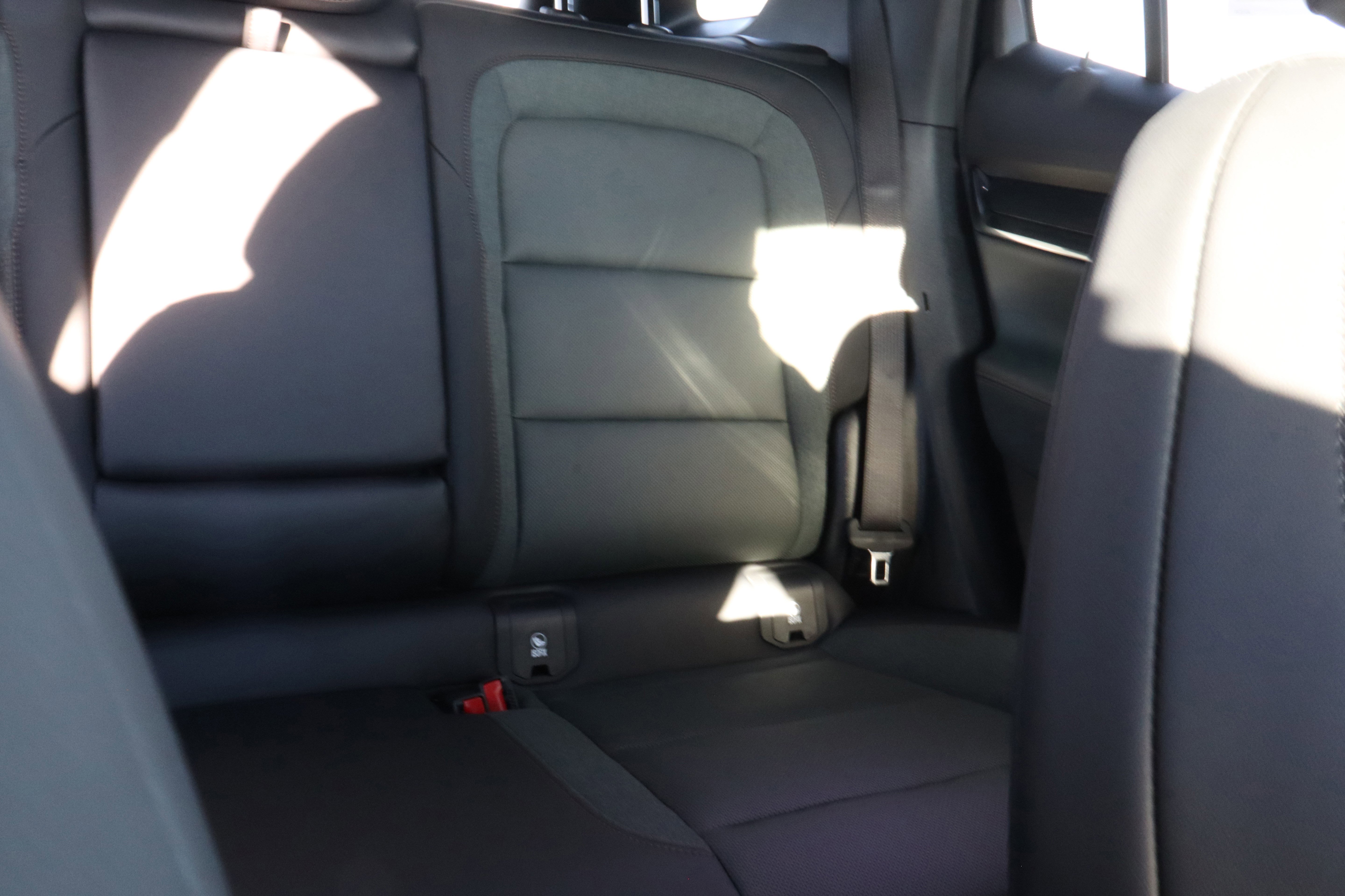 New 2026 GMC Terrain AT4 w/ Convenience Package III image 12