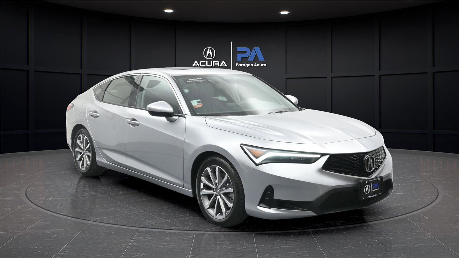 Certified 2025 Acura Integra image 28