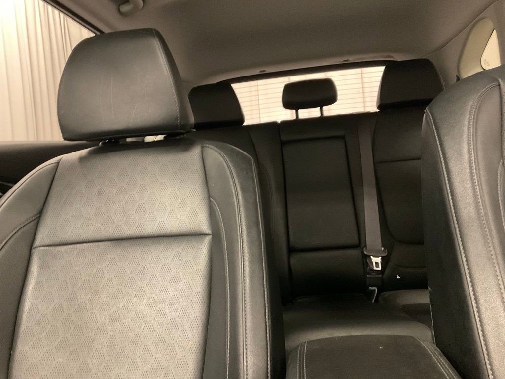 Used 2021 Kia Seltos EX image 25