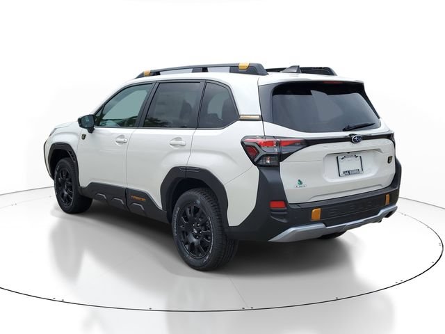 New 2026 Subaru Forester Wilderness AWD/4WD image 3