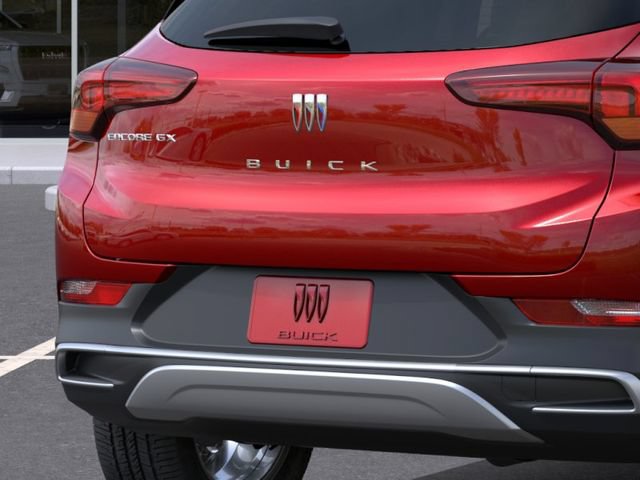 New 2026 Buick Encore GX Preferred w/ Comfort Package FWD image 15
