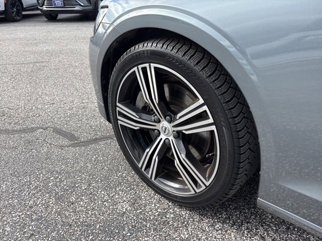 Used 2020 Volvo S60 T6 Inscription w/ Protection Package Premier image 14