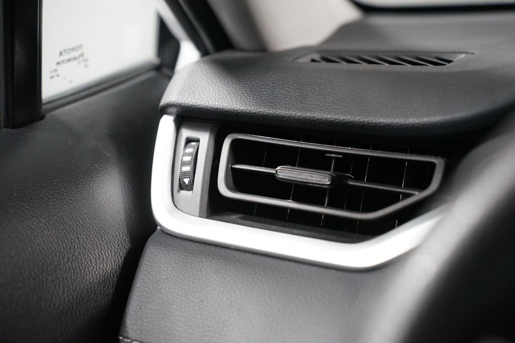 Certified 2024 Toyota RAV4 LE image 24