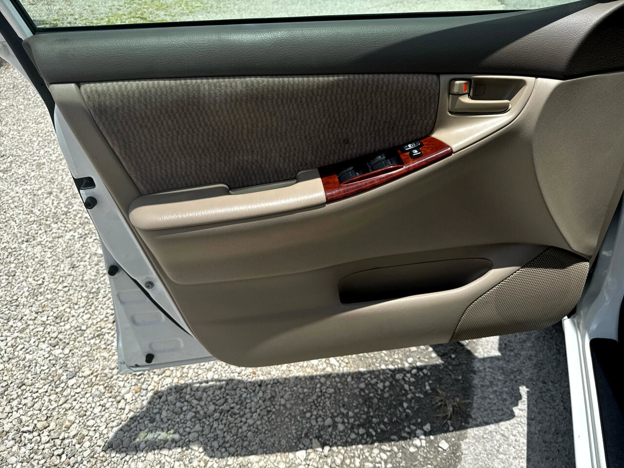 Used 2007 Toyota Corolla CE image 22