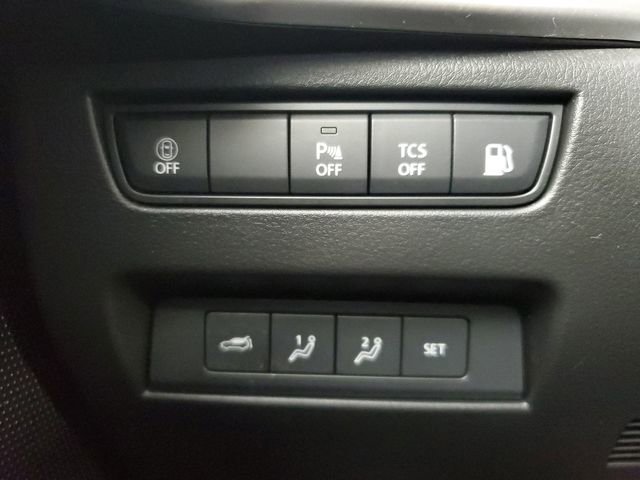 Certified 2024 MAZDA CX-90 Plug-In Hybrid w/ Premium Pkg AWD/4WD image 36