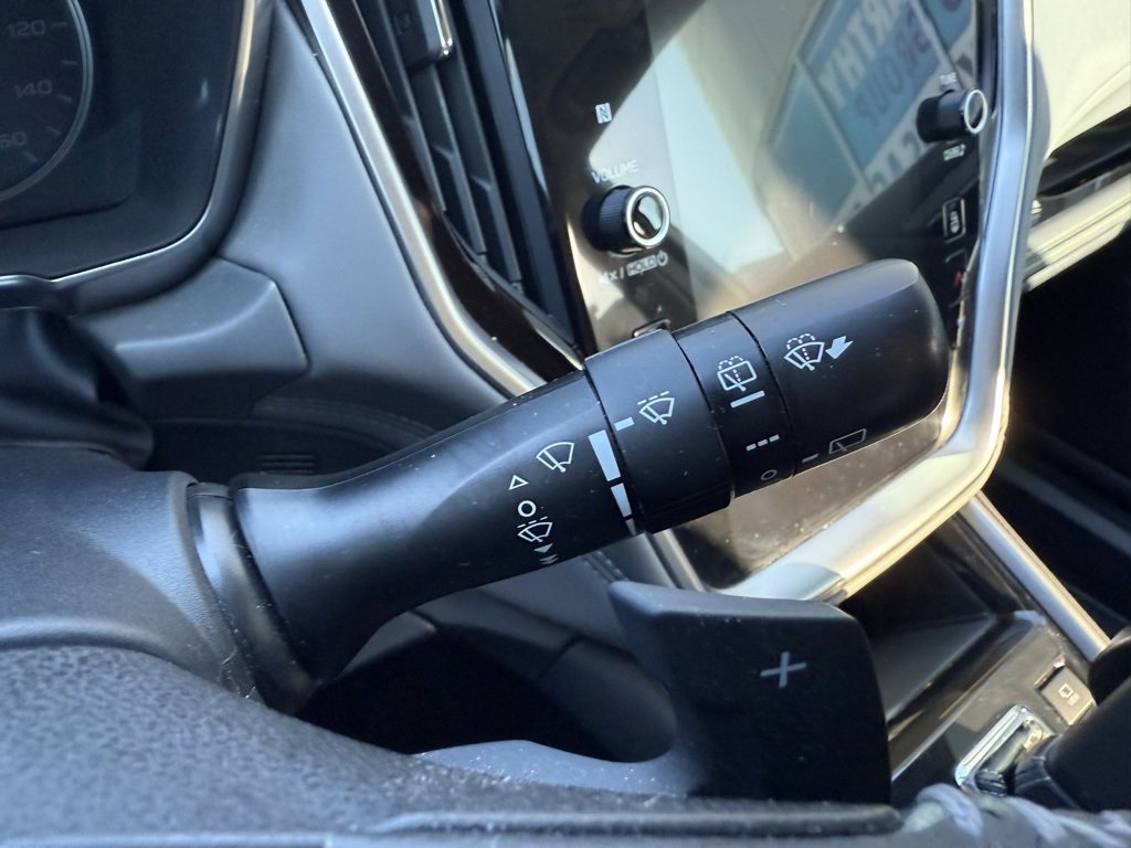 Used 2021 Subaru Outback Onyx Edition XT image 22