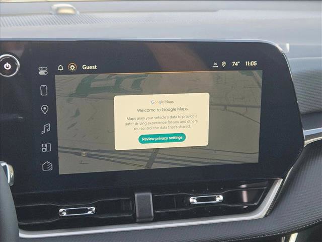 New 2026 Chevrolet Equinox LT w/ Midnight Edition image 14