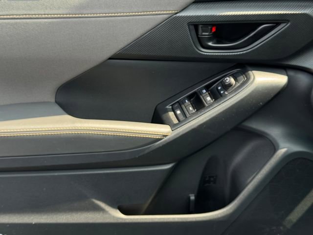 Certified 2024 Subaru Crosstrek 2.5i Sport w/ Crosstrek Mirror Package image 16