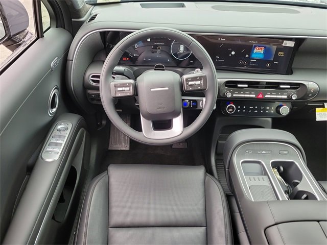 New 2026 Hyundai Palisade Calligraphy image 7