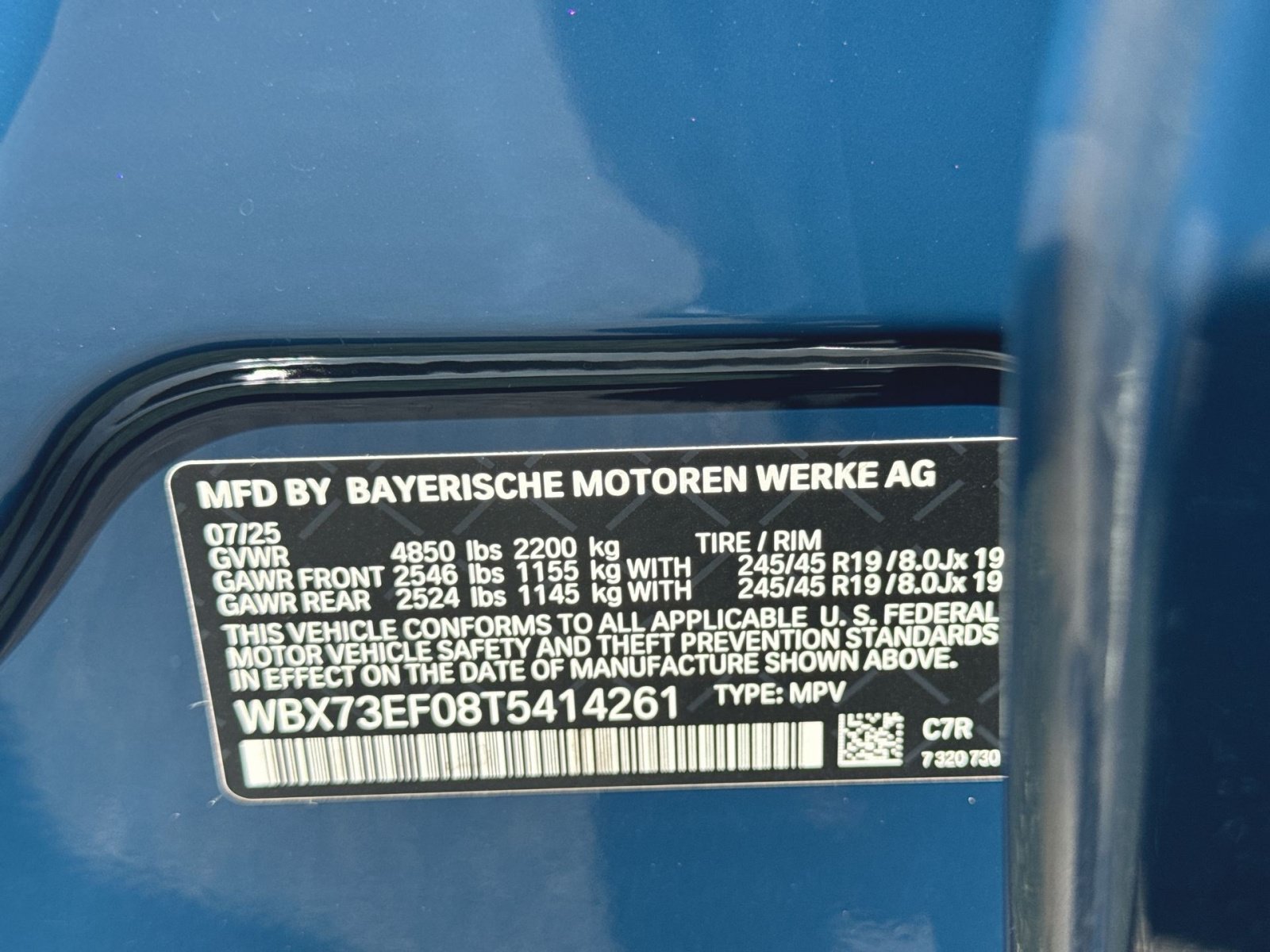 Used 2026 BMW X1 xDrive28i AWD/4WD image 37