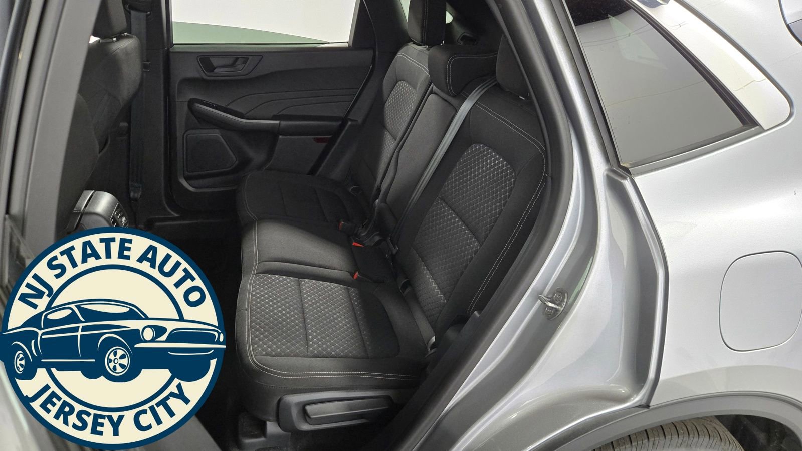 Used 2024 Ford Escape Active w/ Tech Pack #1 image 22