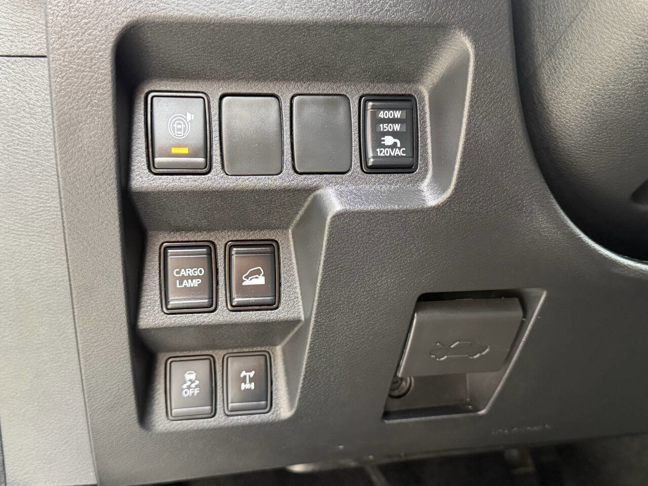 Used 2023 Nissan Frontier PRO-4X w/ Pro Convenience Package image 33