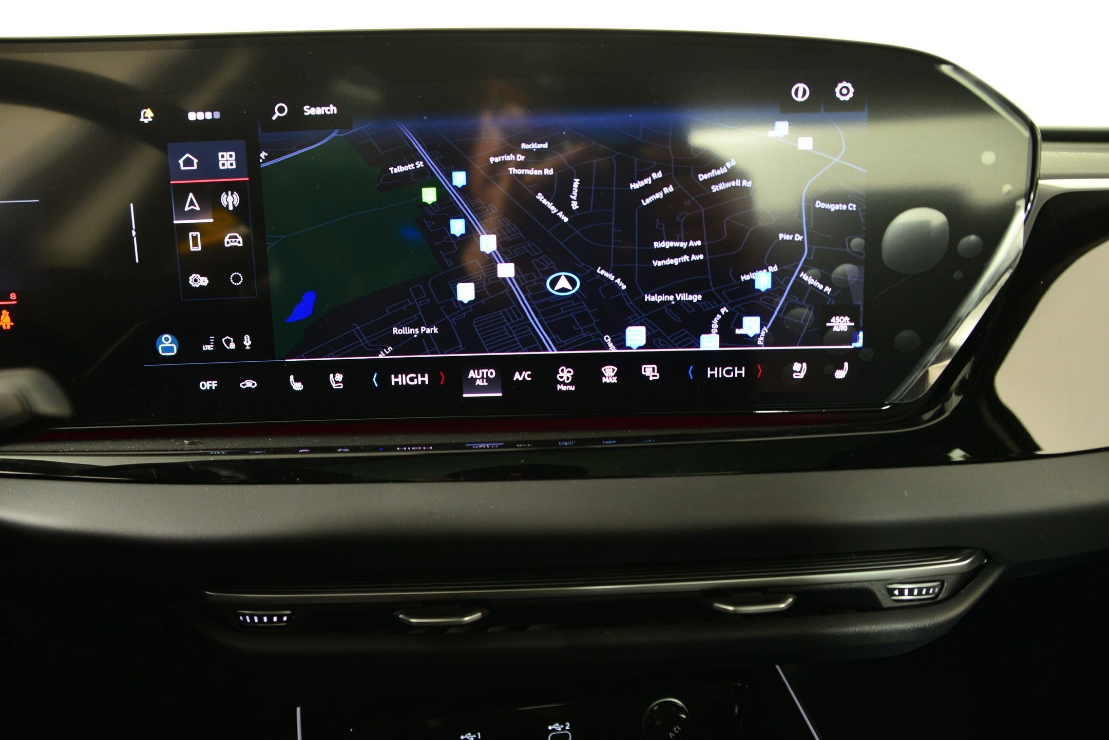 New 2026 Audi A6 Premium Plus image 26