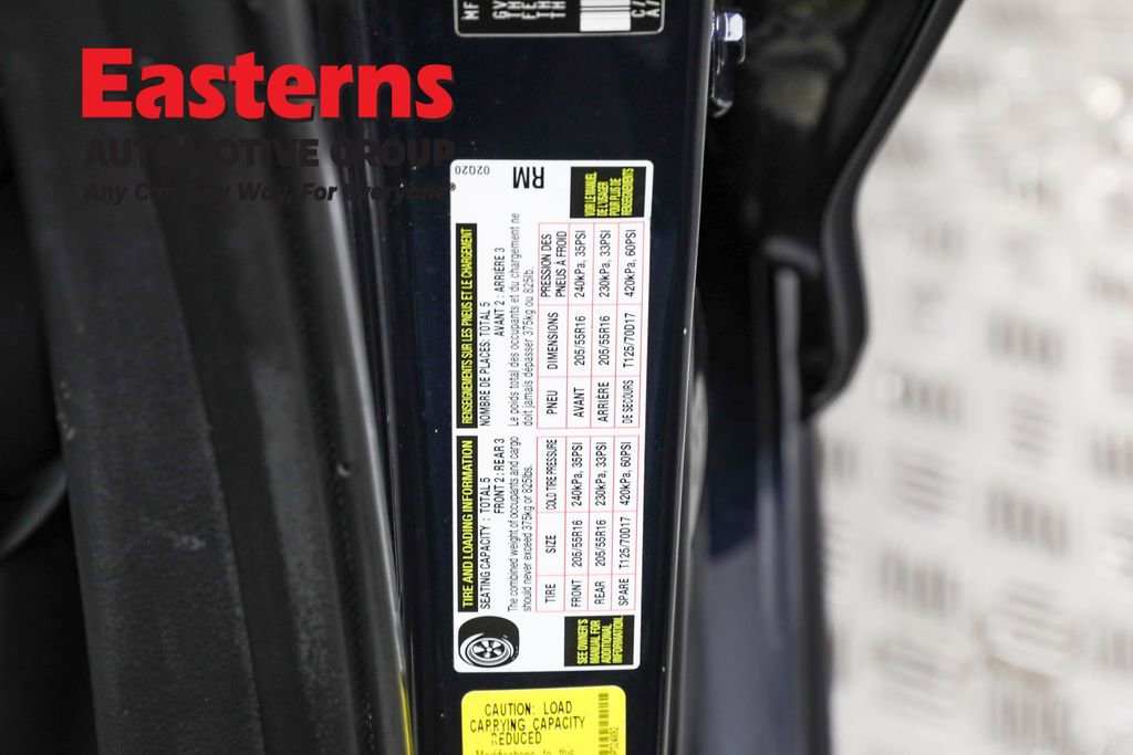 Used 2022 Toyota Corolla LE image 35