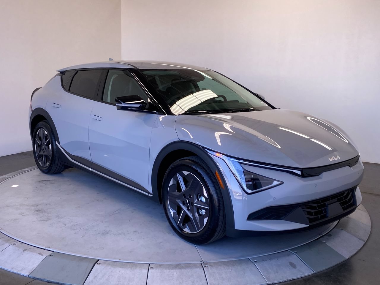 New 2026 Kia EV6 Light RWD image 7