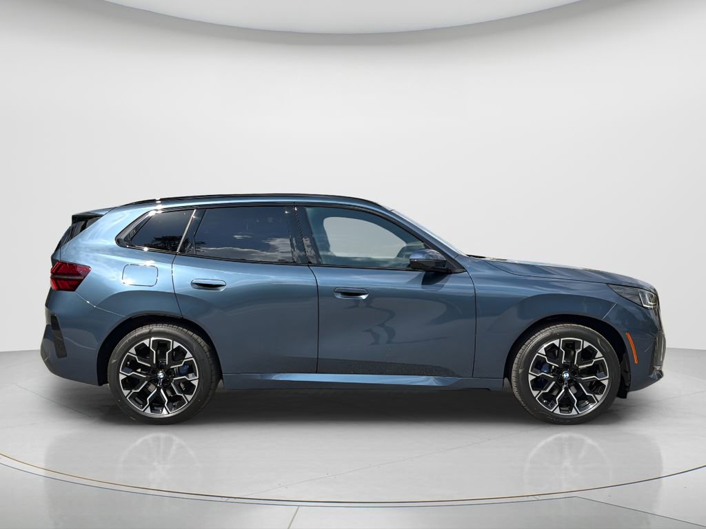 New 2026 BMW X3 xDrive30 image 12