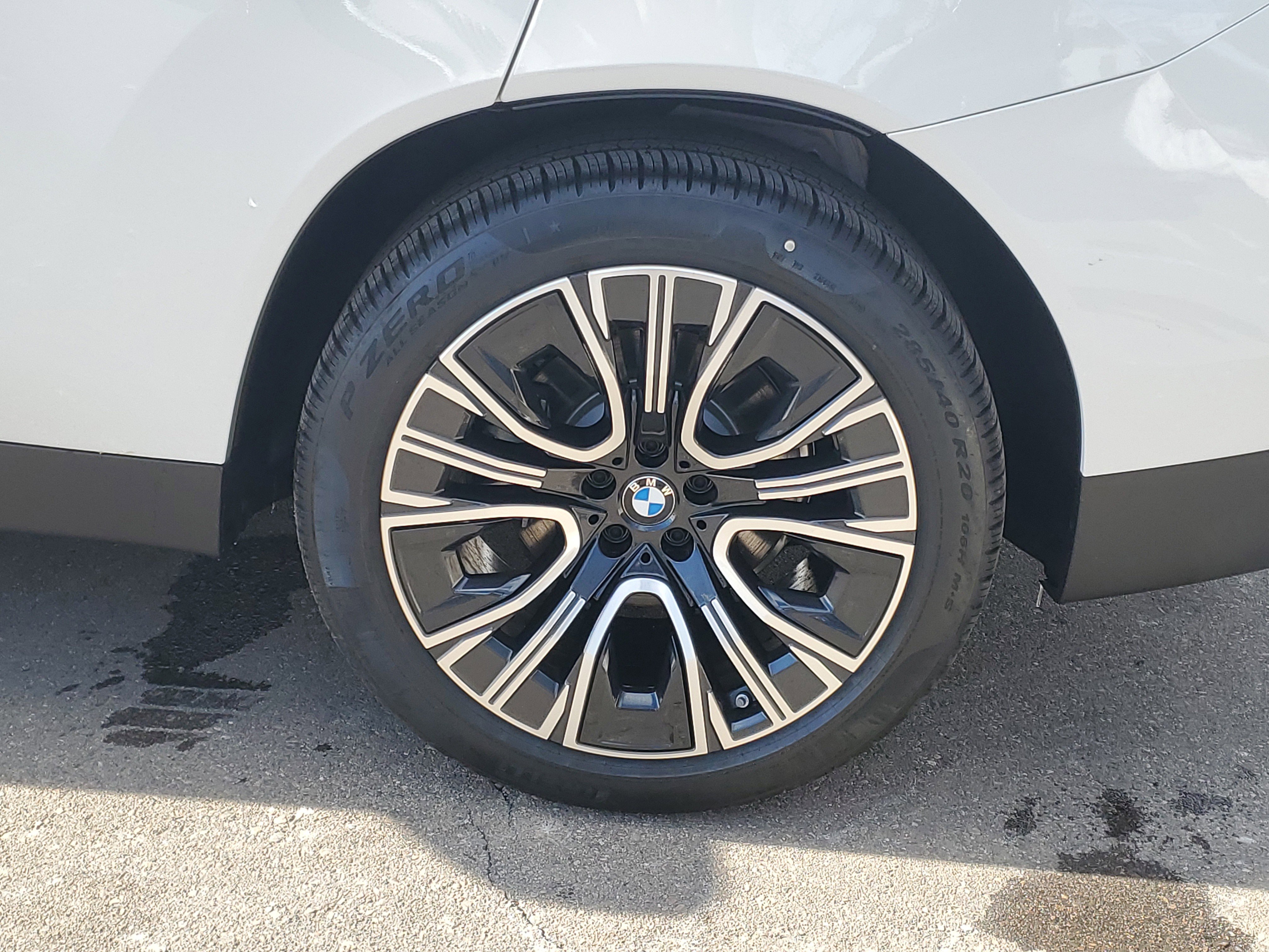 New 2026 BMW X3 xDrive30 w/ Premium Package image 28