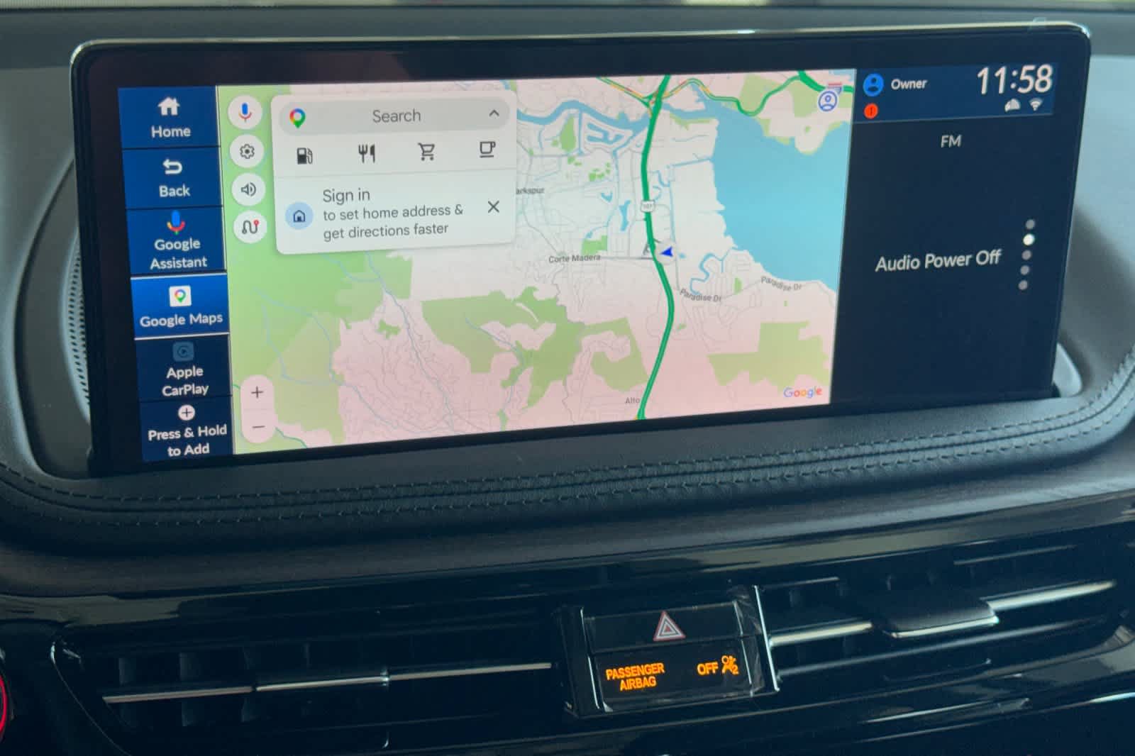 New 2026 Acura MDX w/ Advance Package AWD/4WD image 19