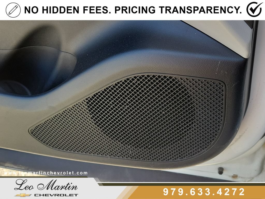 Used 2023 Hyundai Tucson SE FWD image 29