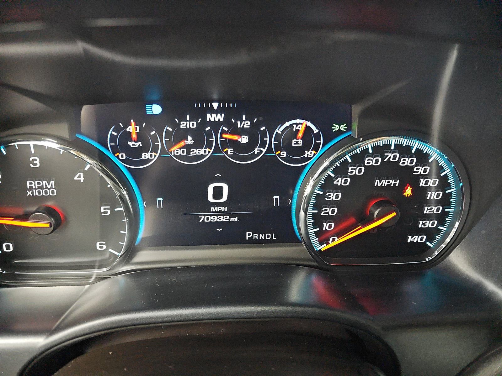 Used 2018 GMC Sierra 1500 Denali w/ LPO, Protection Package image 18