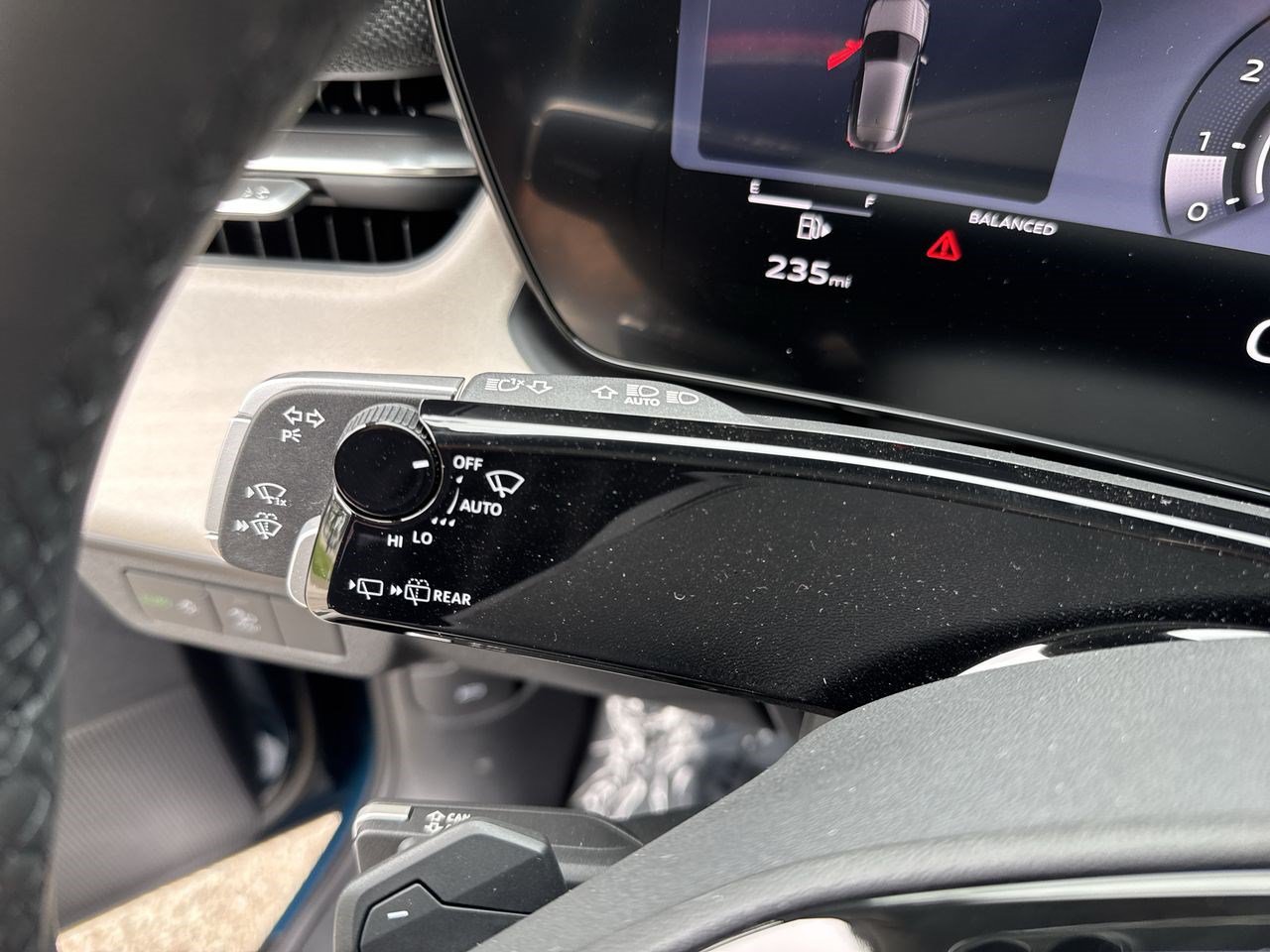 New 2026 Audi Q3 quattro 2.0T AWD/4WD image 13