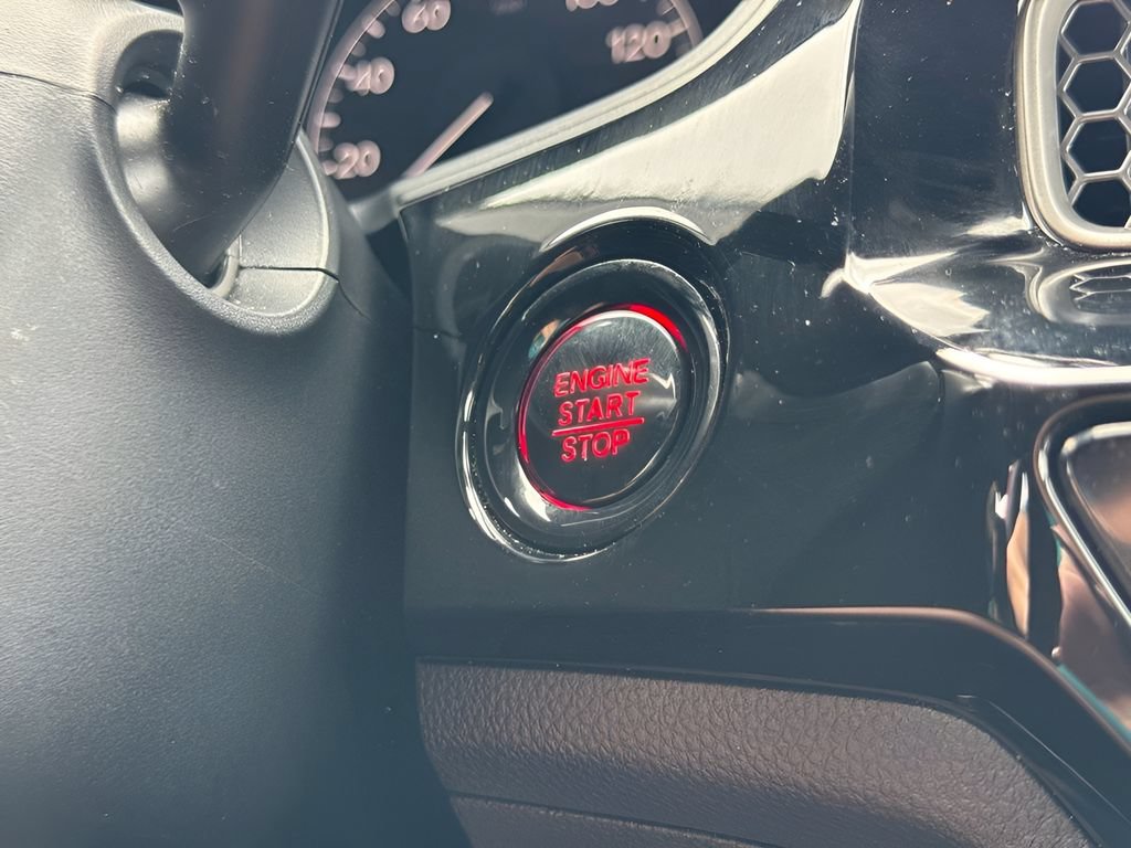 Used 2025 Honda Civic Sport image 19