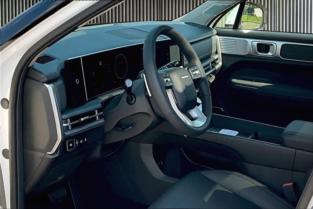 New 2026 Hyundai Santa Fe Limited image 7
