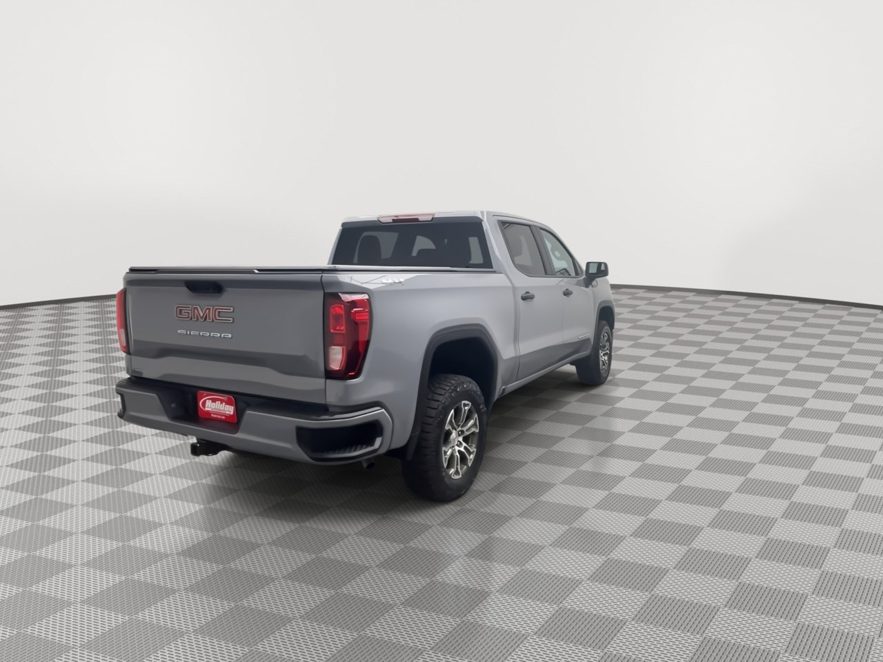 Certified 2024 GMC Sierra 1500 Pro w/ Graphite Edition AWD/4WD image 39