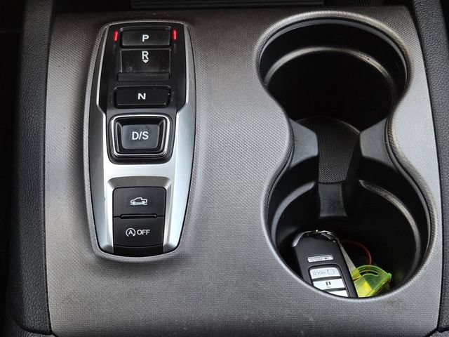 Used 2022 Honda Ridgeline RTL-E image 17