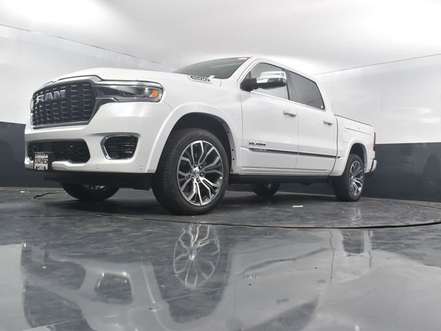New 2026 RAM 1500 Tungsten image 54