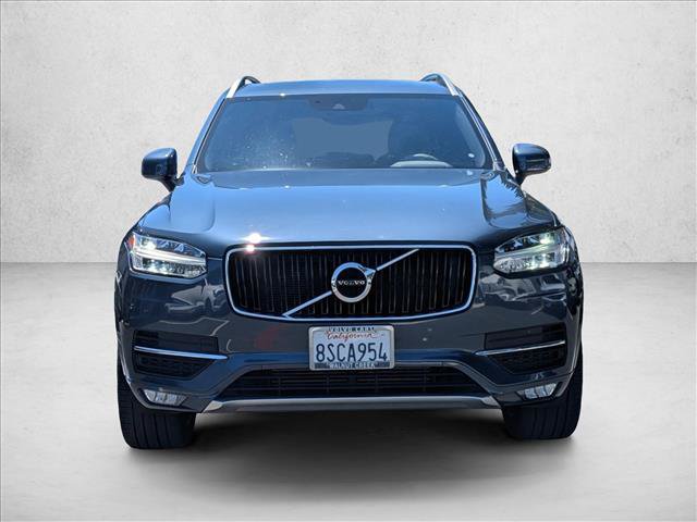 Used 2019 Volvo XC90 T5 Momentum w/ Protection Package AWD/4WD video 2